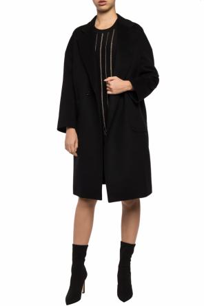 Embroidered dress, zdjęcie 2 Embroidered dress od Michael Kors